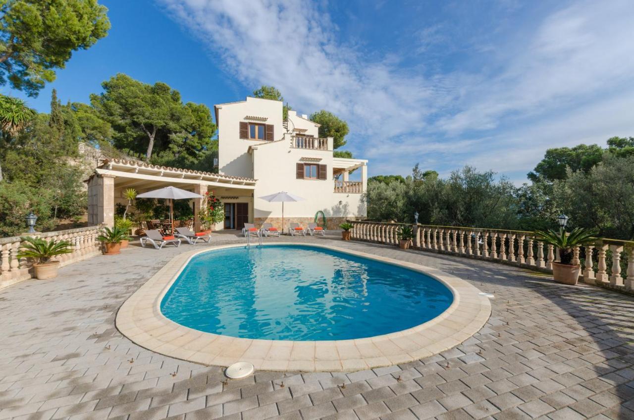 Yourhouse Binifat Villa *