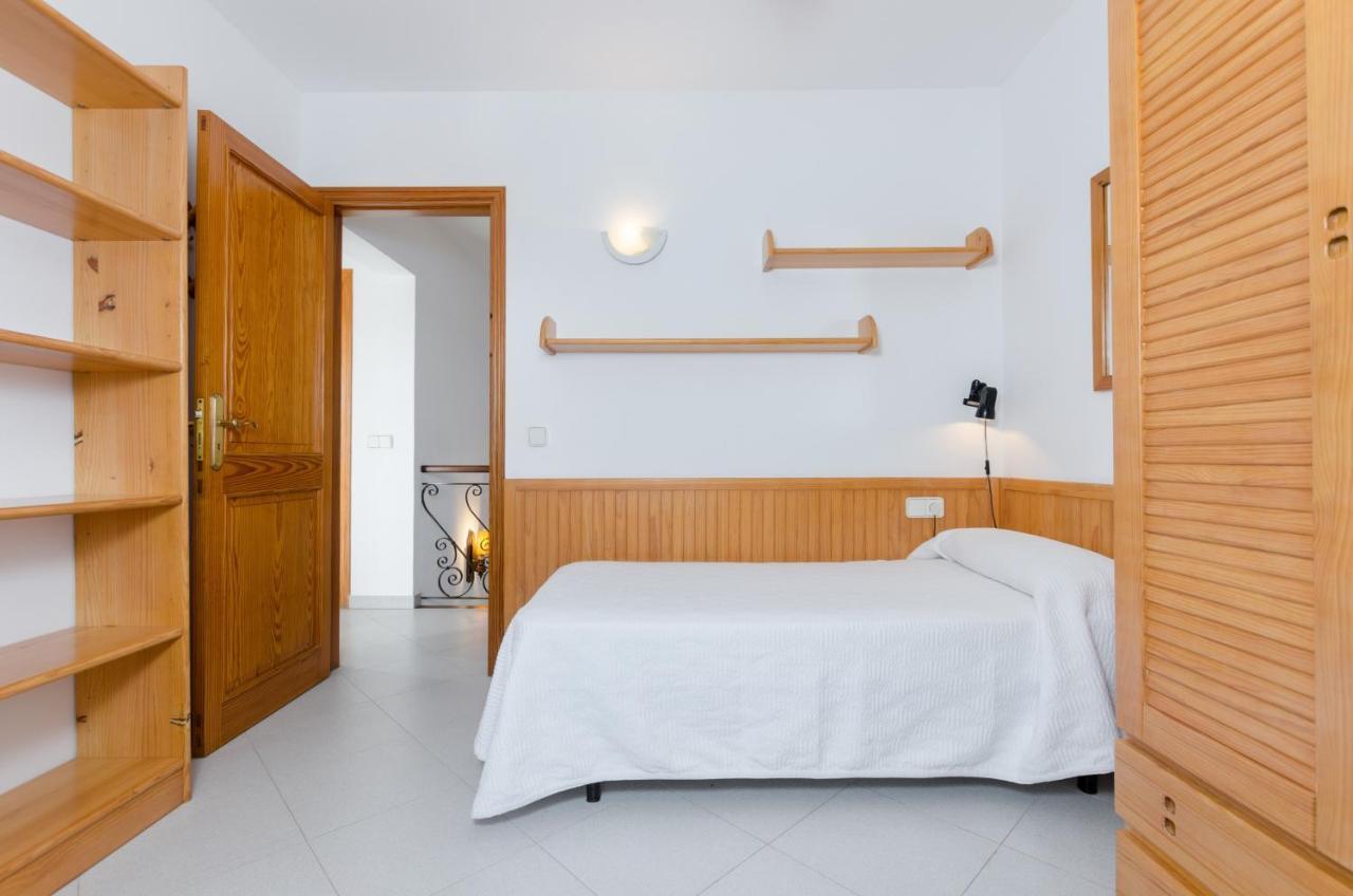 Yourhouse Binifat * Andratx