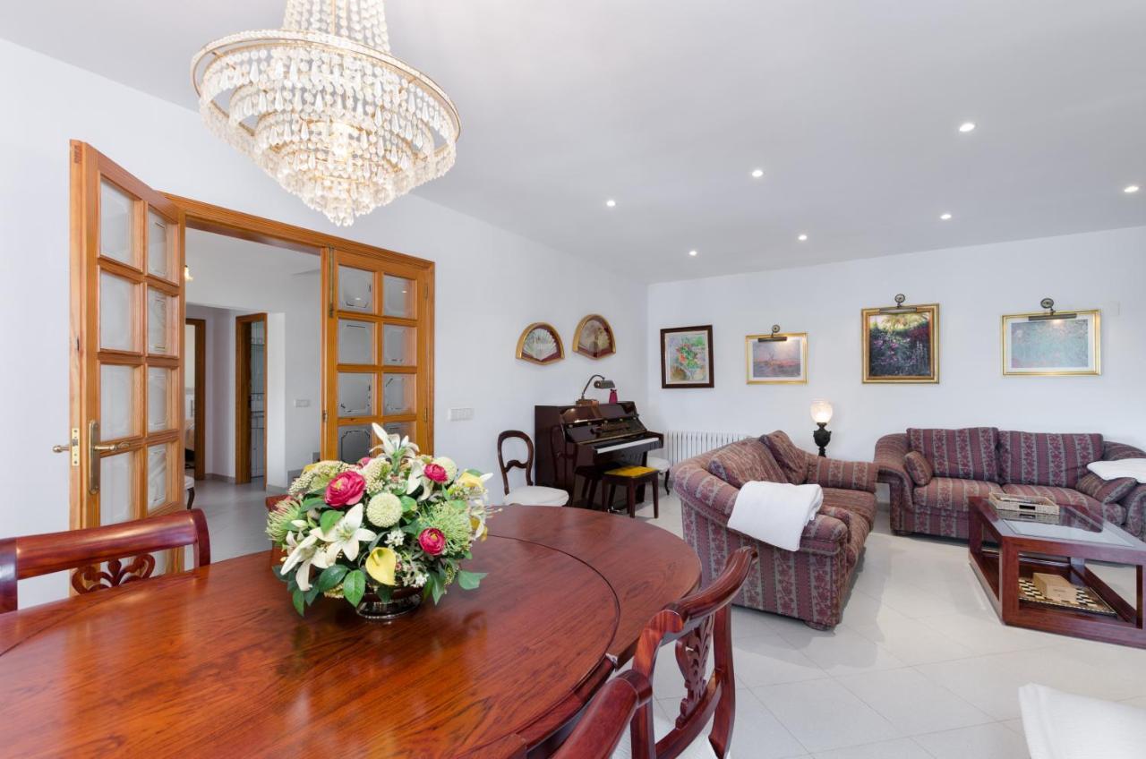 Villa Yourhouse Binifat