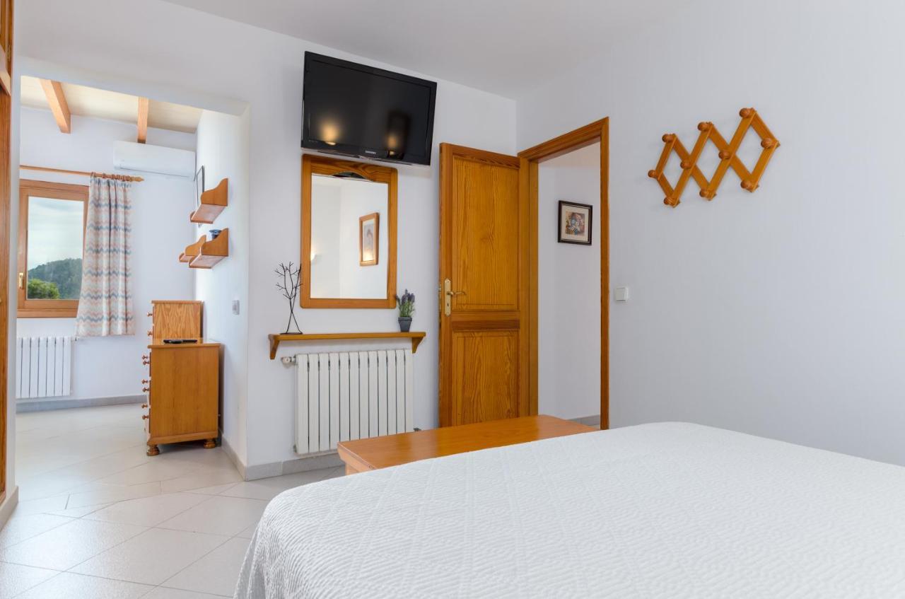 Yourhouse Binifat Villa