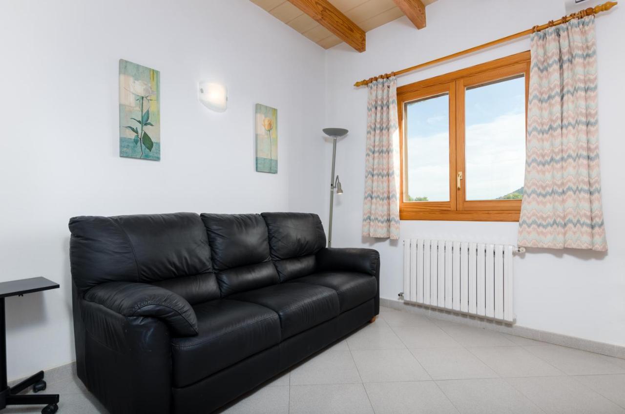 Villa Yourhouse Binifat